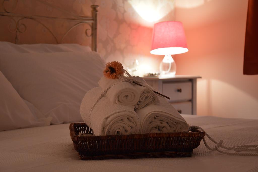Gradelle Pennino Hotell Matera Rom bilde