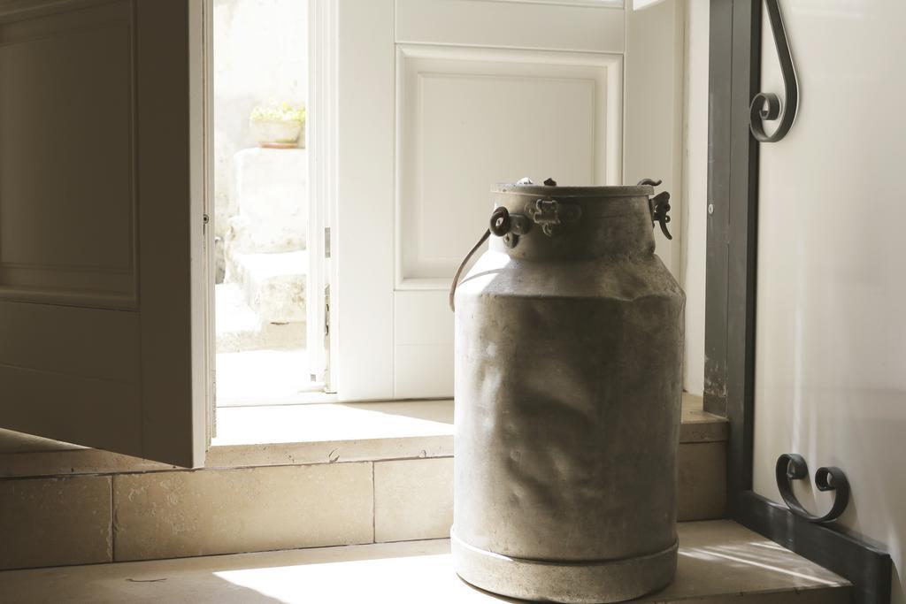 Gradelle Pennino Hotell Matera Rom bilde