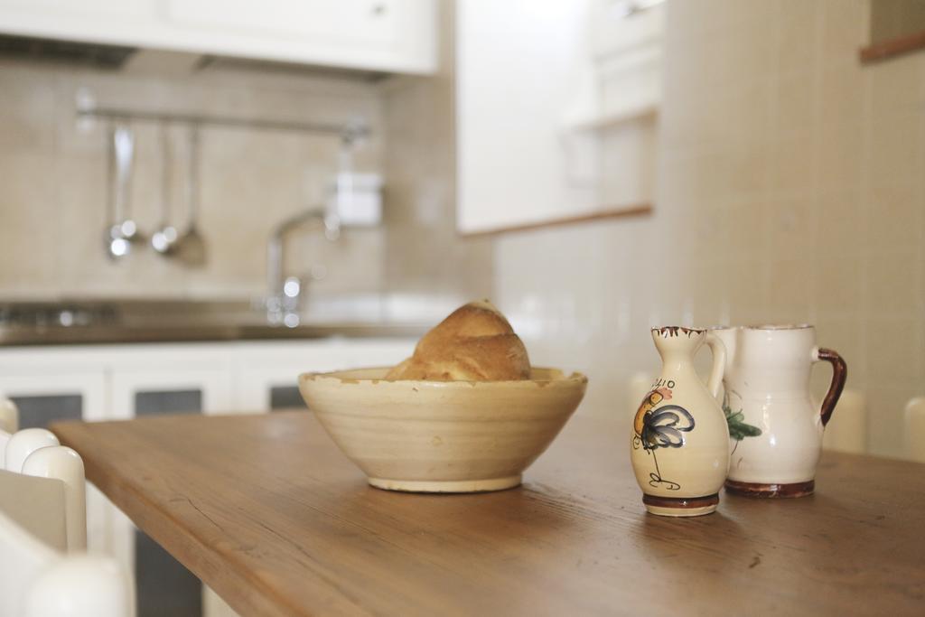 Gradelle Pennino Hotell Matera Rom bilde