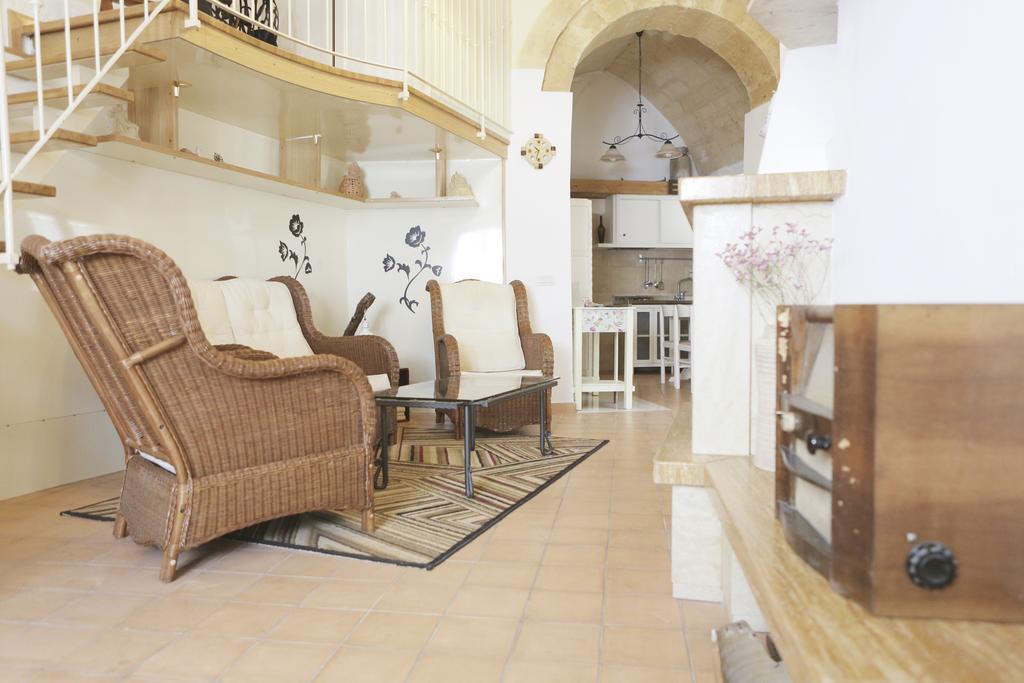 Gradelle Pennino Hotell Matera Rom bilde