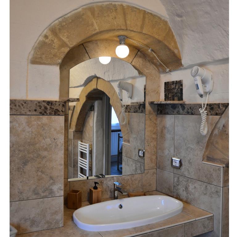 Gradelle Pennino Hotell Matera Rom bilde