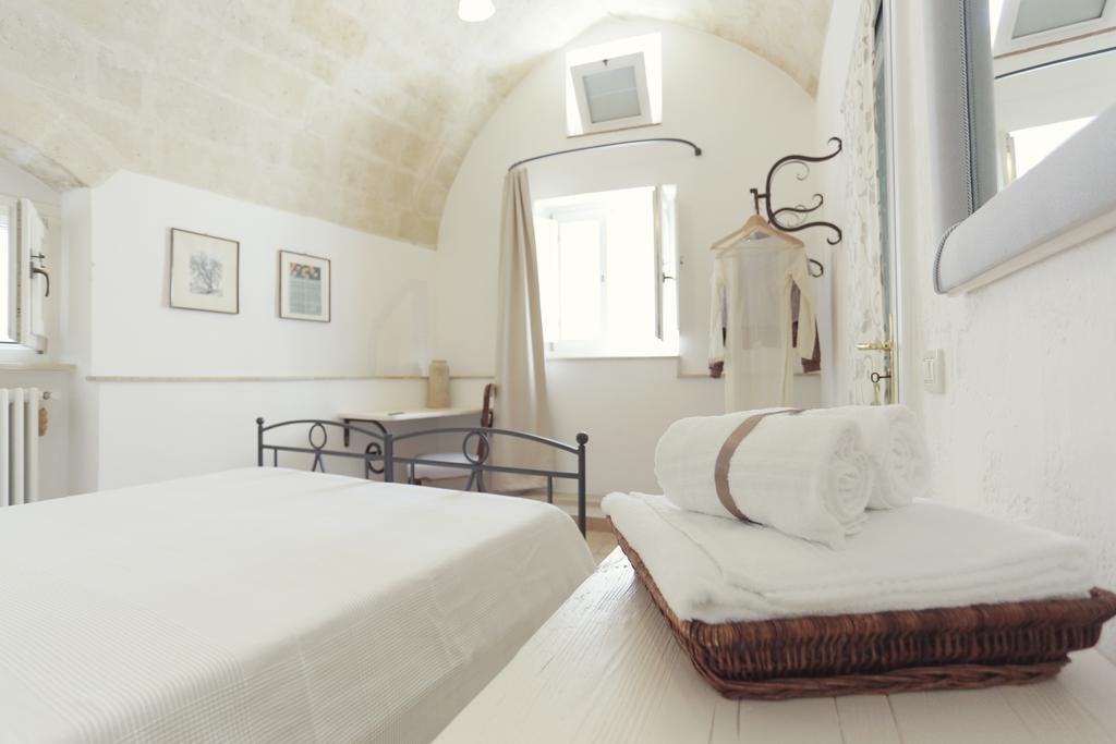 Gradelle Pennino Hotell Matera Rom bilde