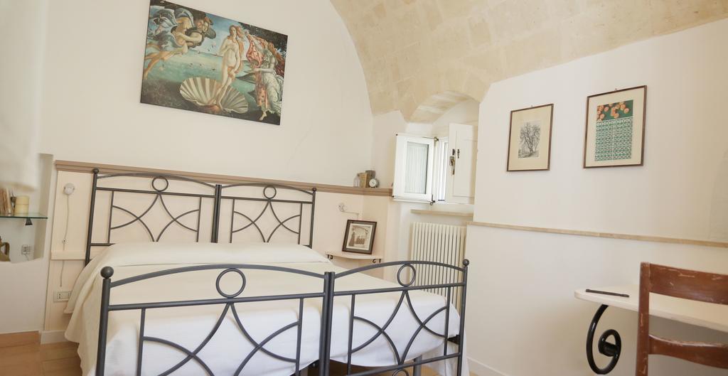 Gradelle Pennino Hotell Matera Rom bilde